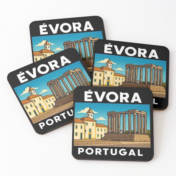 Item preview, Évora, Portugal designed and sold by Myra365Art.