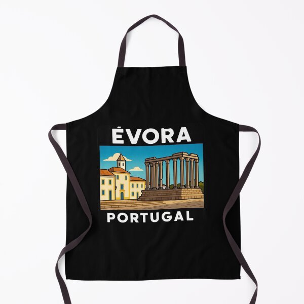 Item preview, Évora, Portugal designed and sold by Myra365Art.