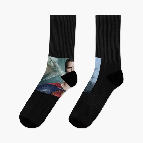 Item preview, Henry Cavill Portrait Collage – Cinematic Heroic Art Tribute Design designed and sold by fatuhuwarradf.