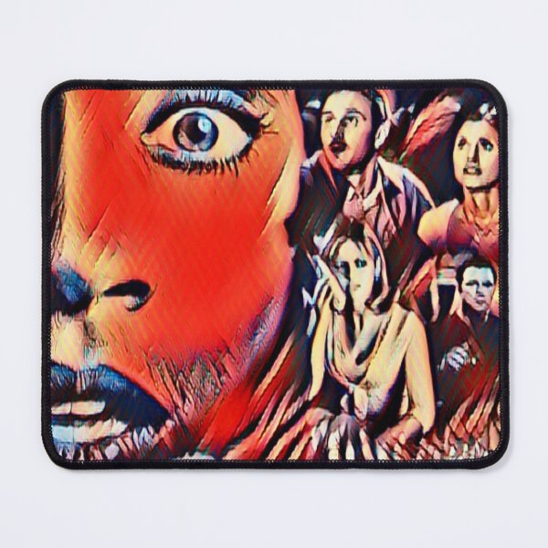 Item preview, Scream 2 designed and sold by CNicHorrorTees.