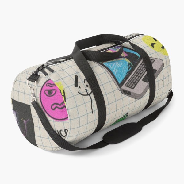 Item preview, Trendy Custom Bag & Backpack Design | Stylish Everyday Carry designed and sold by GraphicMondaze.