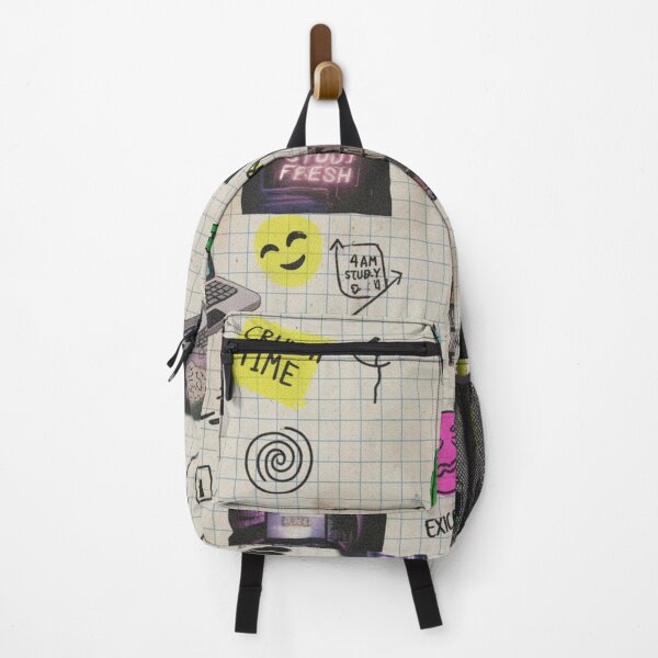 Item preview, Trendy Custom Bag & Backpack Design | Stylish Everyday Carry designed and sold by GraphicMondaze.