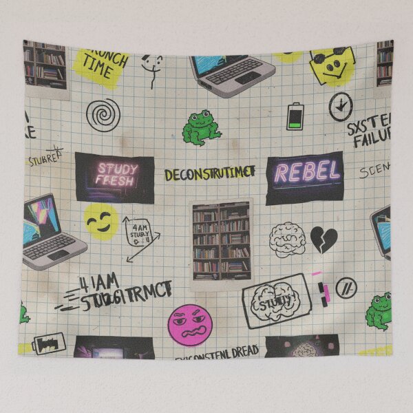 Item preview, Trendy Custom Bag & Backpack Design | Stylish Everyday Carry designed and sold by GraphicMondaze.