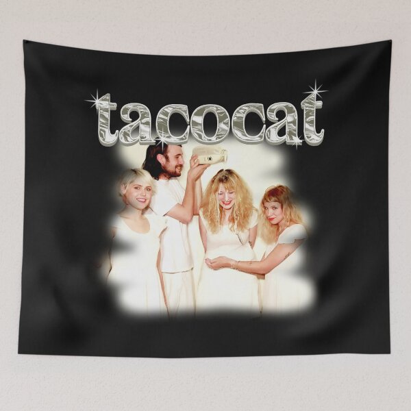 Item preview, Pop Punk Band in White designed and sold by HydroSketchy.