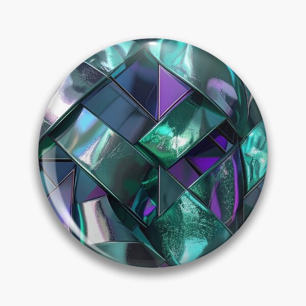 Item preview, Iridescent Weave designed and sold by essentialimage.