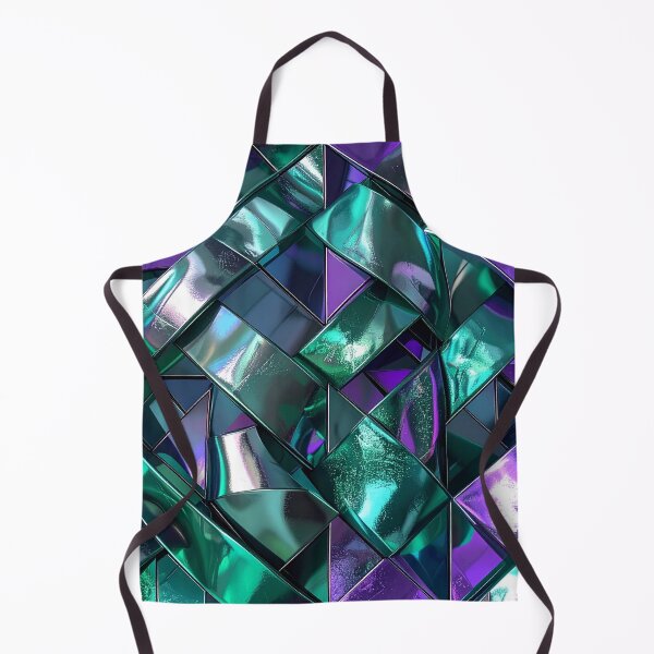Item preview, Iridescent Weave designed and sold by essentialimage.
