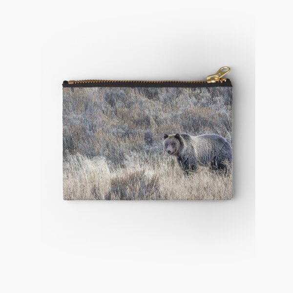 Item preview, Grizzly Bear designed and sold by Puttaswamy Ravishankar.