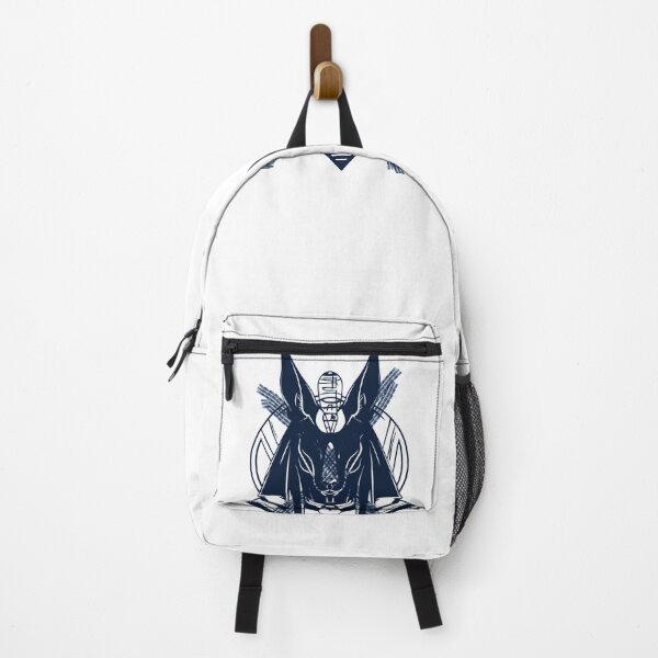 Item preview, Midnight wolf Spirit — Occult Vibe designed and sold by Artpulse shop.