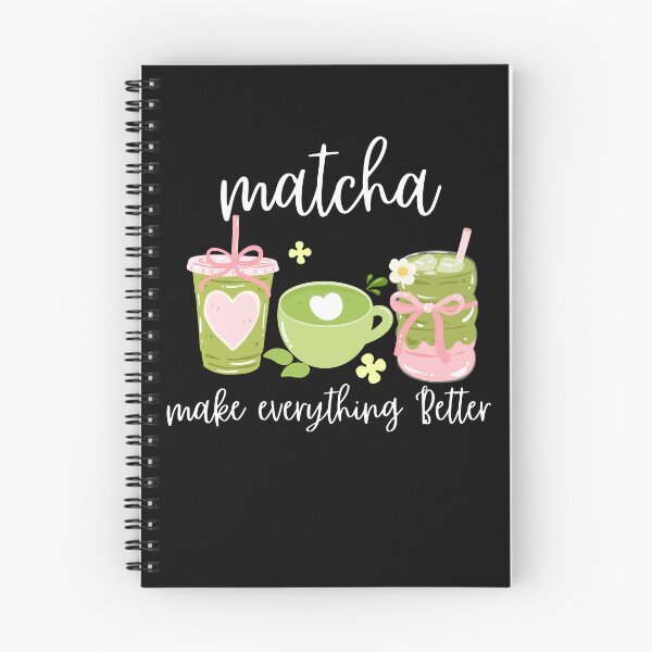 Item preview, Matcha Make Everything Better - Funny Matcha Green Tea Lover Gifts designed and sold by thebest-2studio.