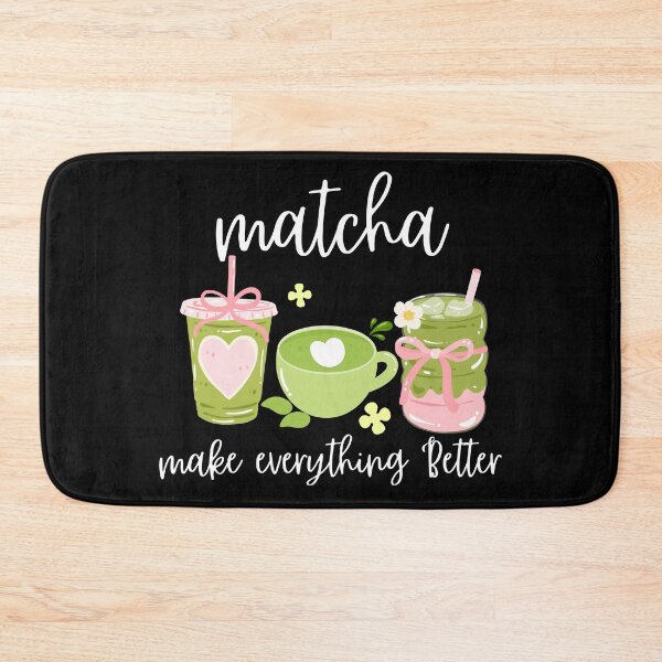 Item preview, Matcha Make Everything Better - Funny Matcha Green Tea Lover Gifts designed and sold by thebest-2studio.