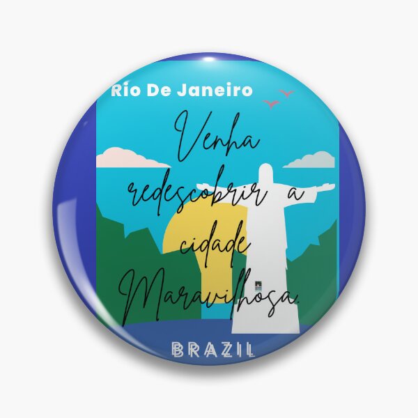 Item preview, Rio de Janeiro designed and sold by Great decoration.