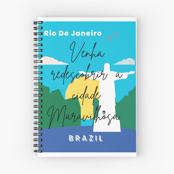 Item preview, Rio de Janeiro designed and sold by Great decoration.