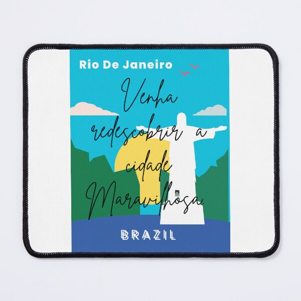 Item preview, Rio de Janeiro designed and sold by Great decoration.