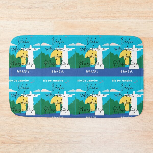 Item preview, Rio de Janeiro designed and sold by Great decoration.