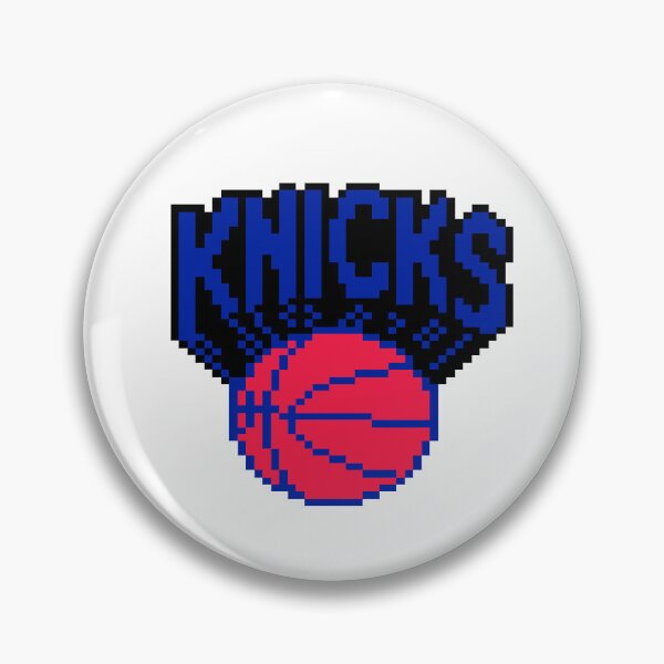 Artikelvorschau, Knicks Sprite entworfen und verkauft von Now Loading....