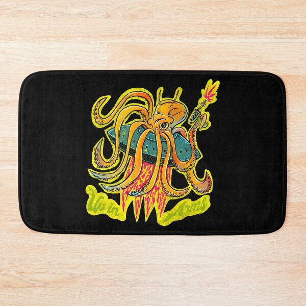 Item preview, Up In Arms designed and sold by raynesjestero.