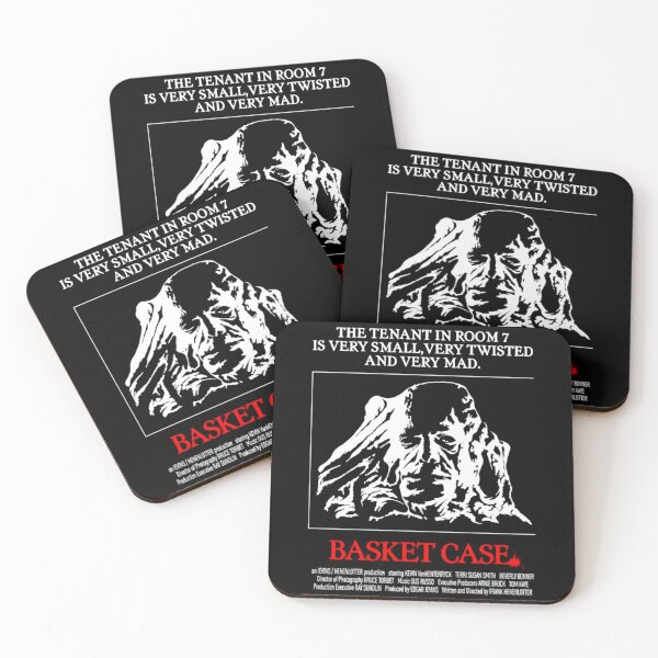 Item preview, Horror Movie Comedy Cult Halloween designed and sold by LindaReynolds.