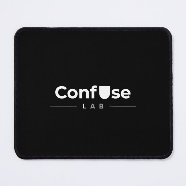 Item preview, Confuse Lab - Modern Minimalist Logo designed and sold by ConfuseLab Alt.