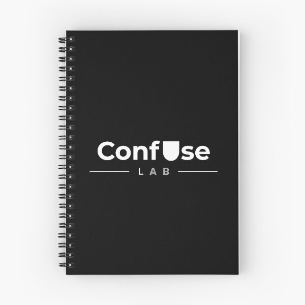 Item preview, Confuse Lab - Modern Minimalist Logo designed and sold by ConfuseLab Alt.