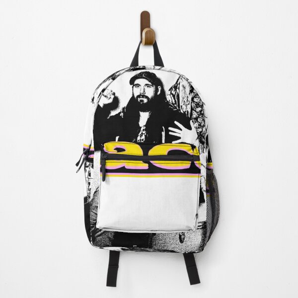 Item preview, Indie Surf Band With Yellow Typography designed and sold by HydroSketchy.