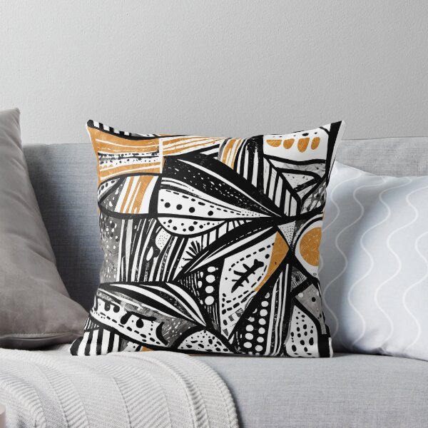 Item preview, Abstract Organic Pattern 1 designed and sold by MMgoodzShop.