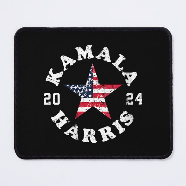 Item preview, Kamala Harris 2024 Classic designed and sold by viannkemarad.