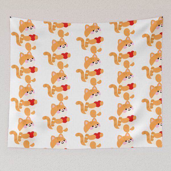 Item preview, Valentine Picnic Serenade designed and sold by KJackArtwork.