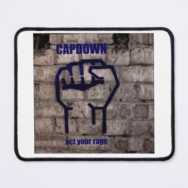 Item preview, Capdown Headstrong designed and sold by ervanyadi.