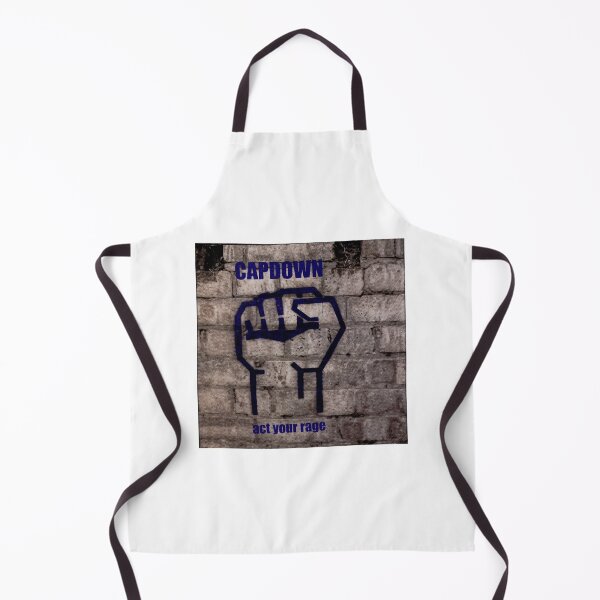 Item preview, Capdown Headstrong designed and sold by ervanyadi.