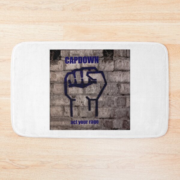 Item preview, Capdown Headstrong designed and sold by ervanyadi.