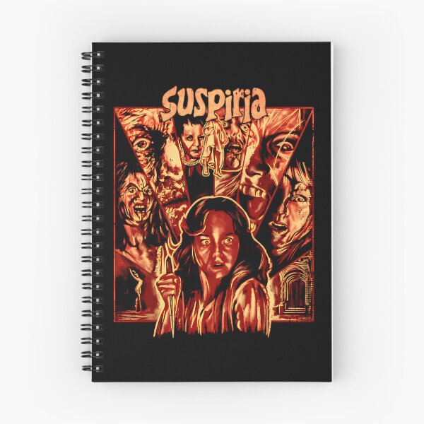 Item preview, School Vintage Horror Old Style 70s Movie Retro designed and sold by raynesjestero.
