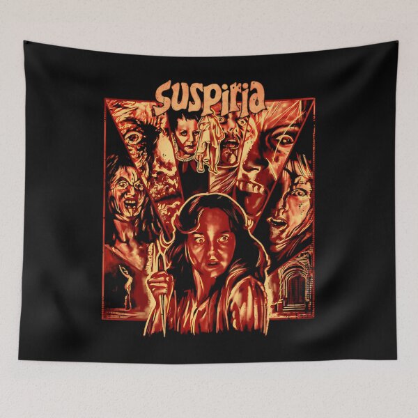 Item preview, School Vintage Horror Old Style 70s Movie Retro designed and sold by raynesjestero.
