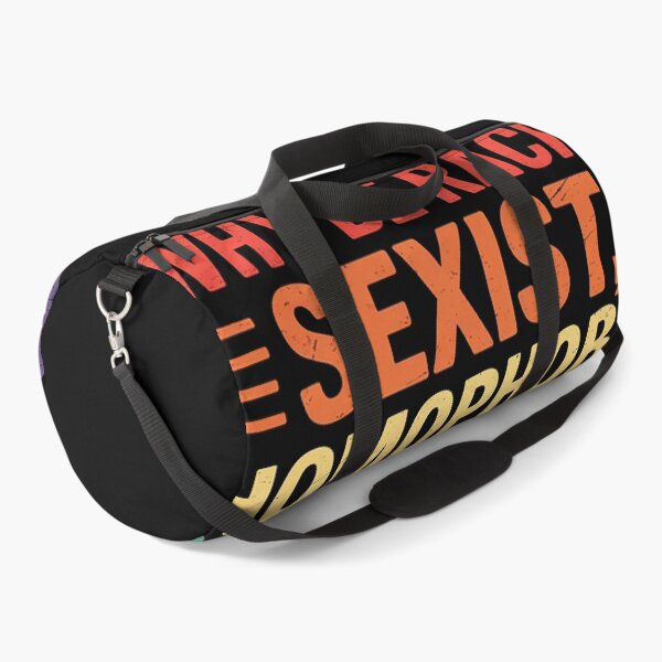 Item preview, Why be racist sexist homophobic LGBT Gay Pride Support designed and sold by DrewLeuschke.