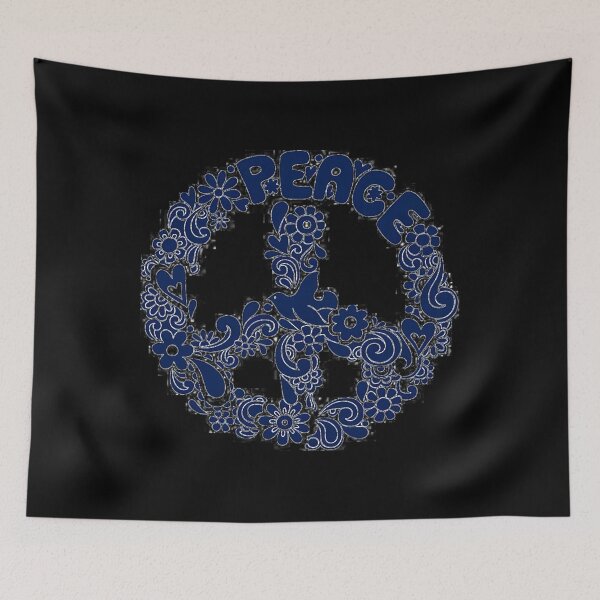 Item preview, International Day Of Peace Day Of Peace Peace designed and sold by cleobevdk.