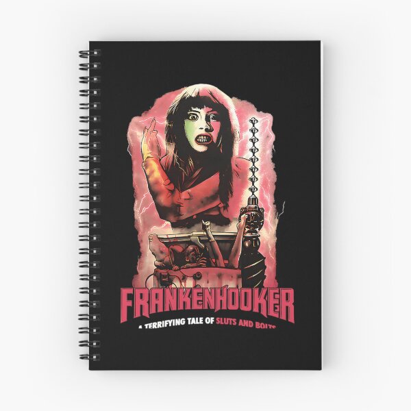 Item preview, Horror Halloween Movie Cult Comedy designed and sold by LindaReynolds.