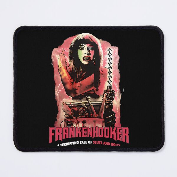 Item preview, Horror Halloween Movie Cult Comedy designed and sold by LindaReynolds.