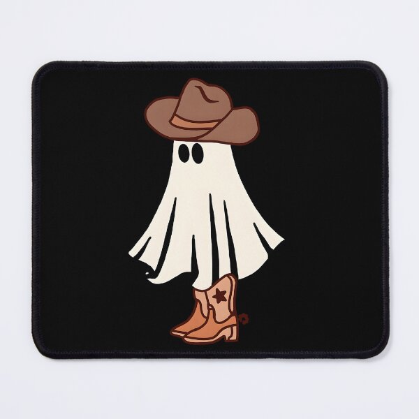 Item preview, Spooky Cowboy designed and sold by cmarazdv.