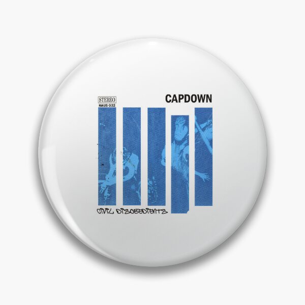 Item preview, Ska Wars Capdown designed and sold by ervanyadi.