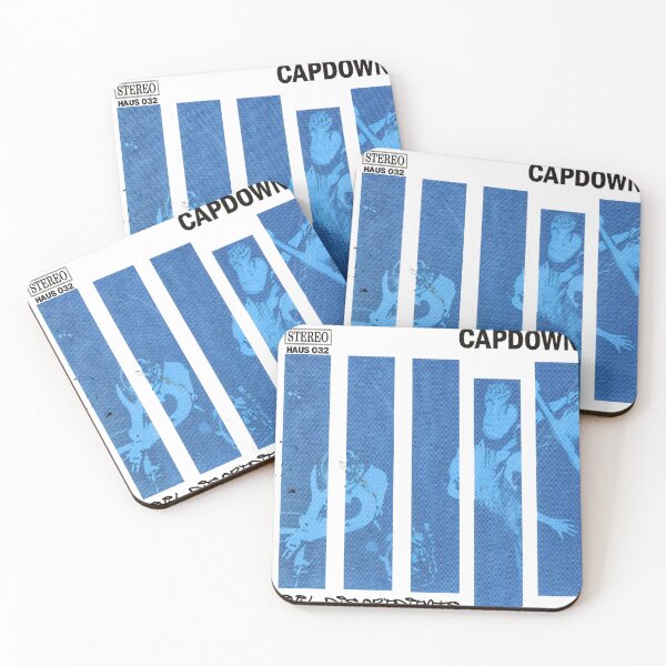 Item preview, Ska Wars Capdown designed and sold by ervanyadi.