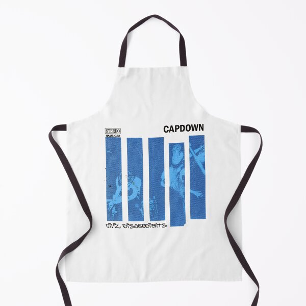 Item preview, Ska Wars Capdown designed and sold by ervanyadi.