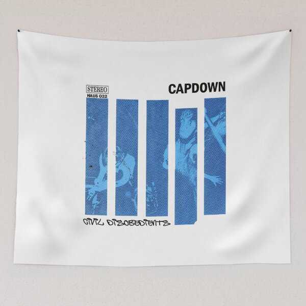 Item preview, Ska Wars Capdown designed and sold by ervanyadi.