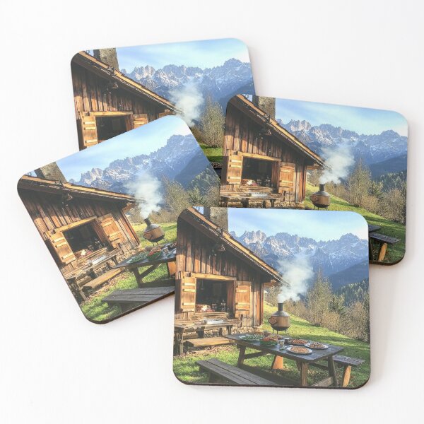 Item preview, Alpine Sweet Frog aAdventure Base designed and sold by dishcutnes.