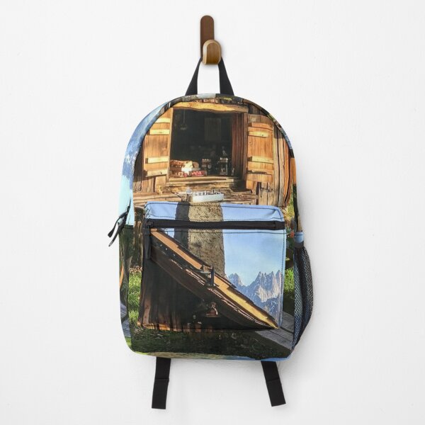 Item preview, Alpine Sweet Frog aAdventure Base designed and sold by dishcutnes.