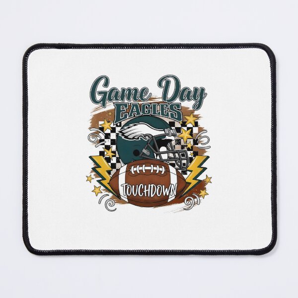 Item preview, Game Day Eagles designed and sold by Casenriddle.