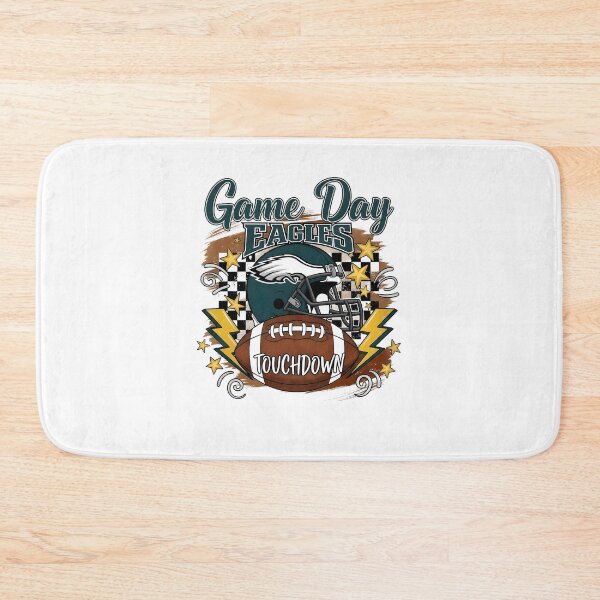 Item preview, Game Day Eagles designed and sold by Casenriddle.