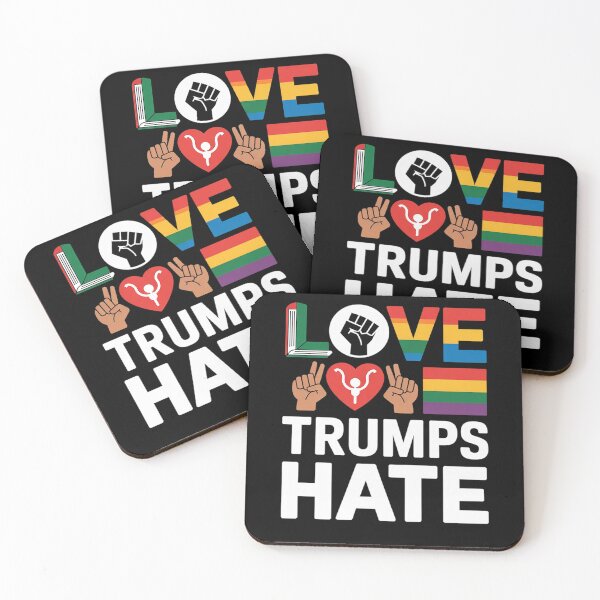 Item preview, Trumps Hate Anti Trump Banned Books Reproductive designed and sold by RayArmstrong.