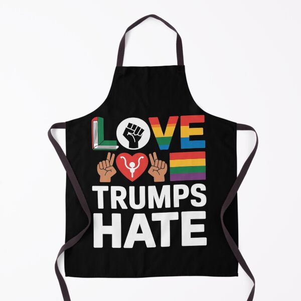 Item preview, Trumps Hate Anti Trump Banned Books Reproductive designed and sold by RayArmstrong.
