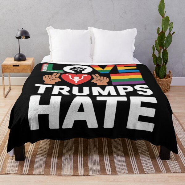 Item preview, Trumps Hate Anti Trump Banned Books Reproductive designed and sold by RayArmstrong.