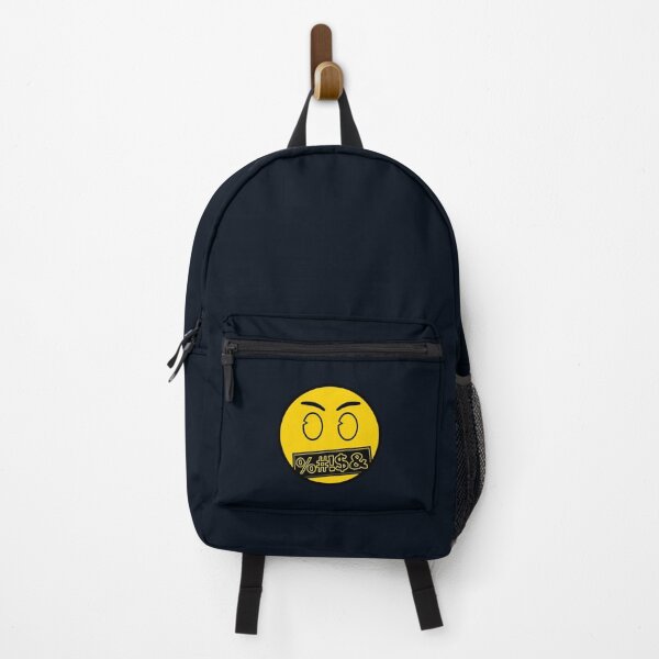 Item preview, Angry Face with symbols on mouth designed and sold by SalBedes.
