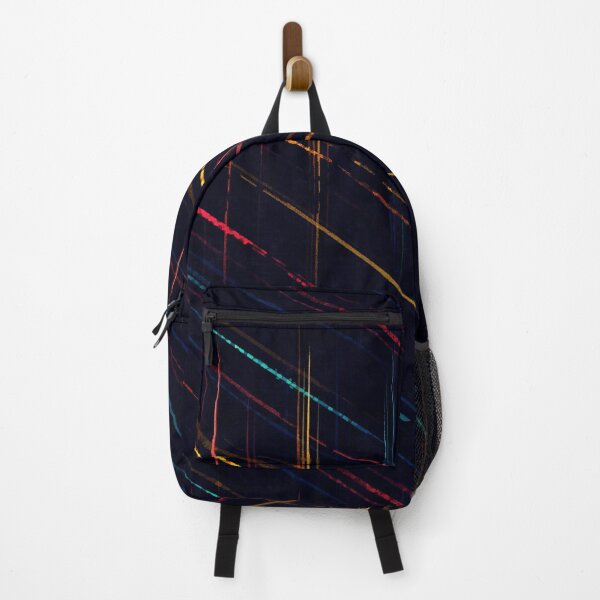 Item preview, Abstract Light Streaks designed and sold by ConfuseLab Alt.